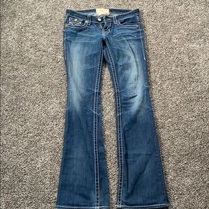 Big Star Jeans size 27L